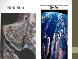Red Sea
 