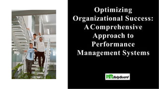 Types of Performance Management System.. | PPTX | Human Resources ...