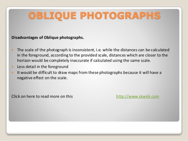 Types Of Photographs Types Of Photographs