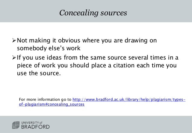 When did plagiarism become illegal image