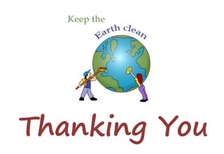 Thanking You
 