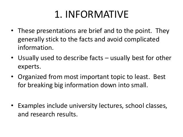 Free Presentation Clip Art: Use Free Images for Slides kinds of presentations