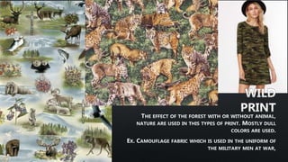 Types of prints | PPTX