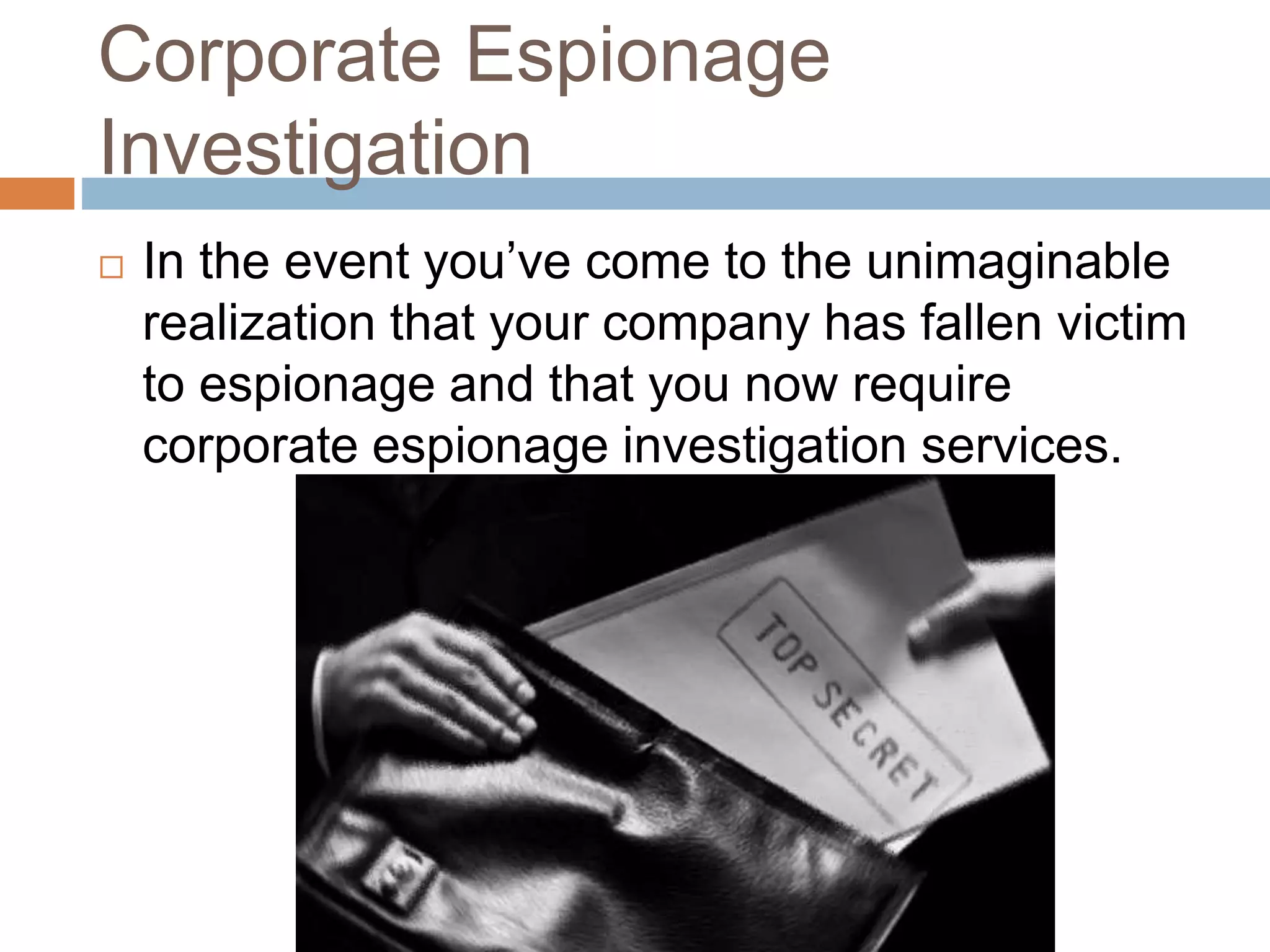 Types Of Private Detectives And Their Investigations PPT types-of-private-detectives-and-their-investigations-ppt