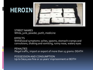 gabapentin withdrawal runny nose