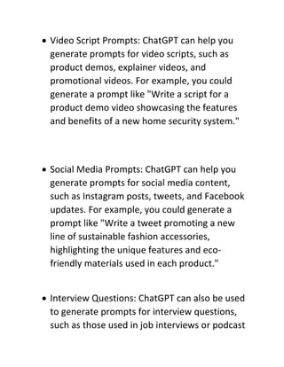 types of prompts 1.0.pdf