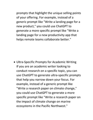 Generic Promts types of prompts 1.0.pdf