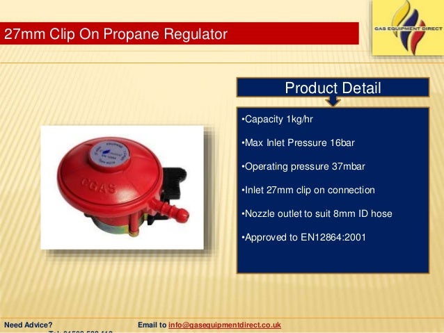 Types Of Natural Gas Regulators Types Of Natural Gas Regulators