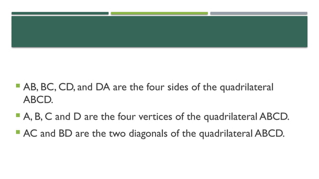 Types of quadrilaterals and its classification and properties.pptx