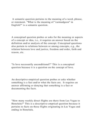 Types Of QuestionsIntro to Critical Thinking Types of Questions.docx