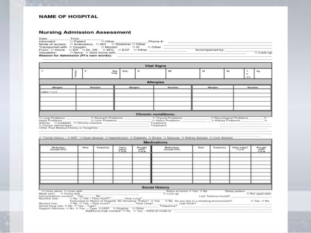 Types of records and common record keeping forms &amp; computerized d…