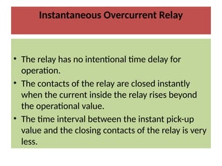 types of relay2.pptx my college pro .ject