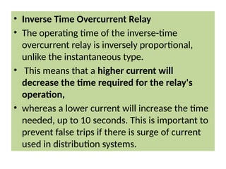 types of relay2.pptx my college pro .ject