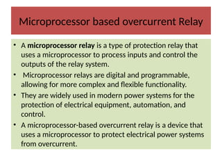 types of relay2.pptx my college pro .ject