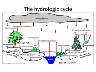 Types of Rivers | PPTX