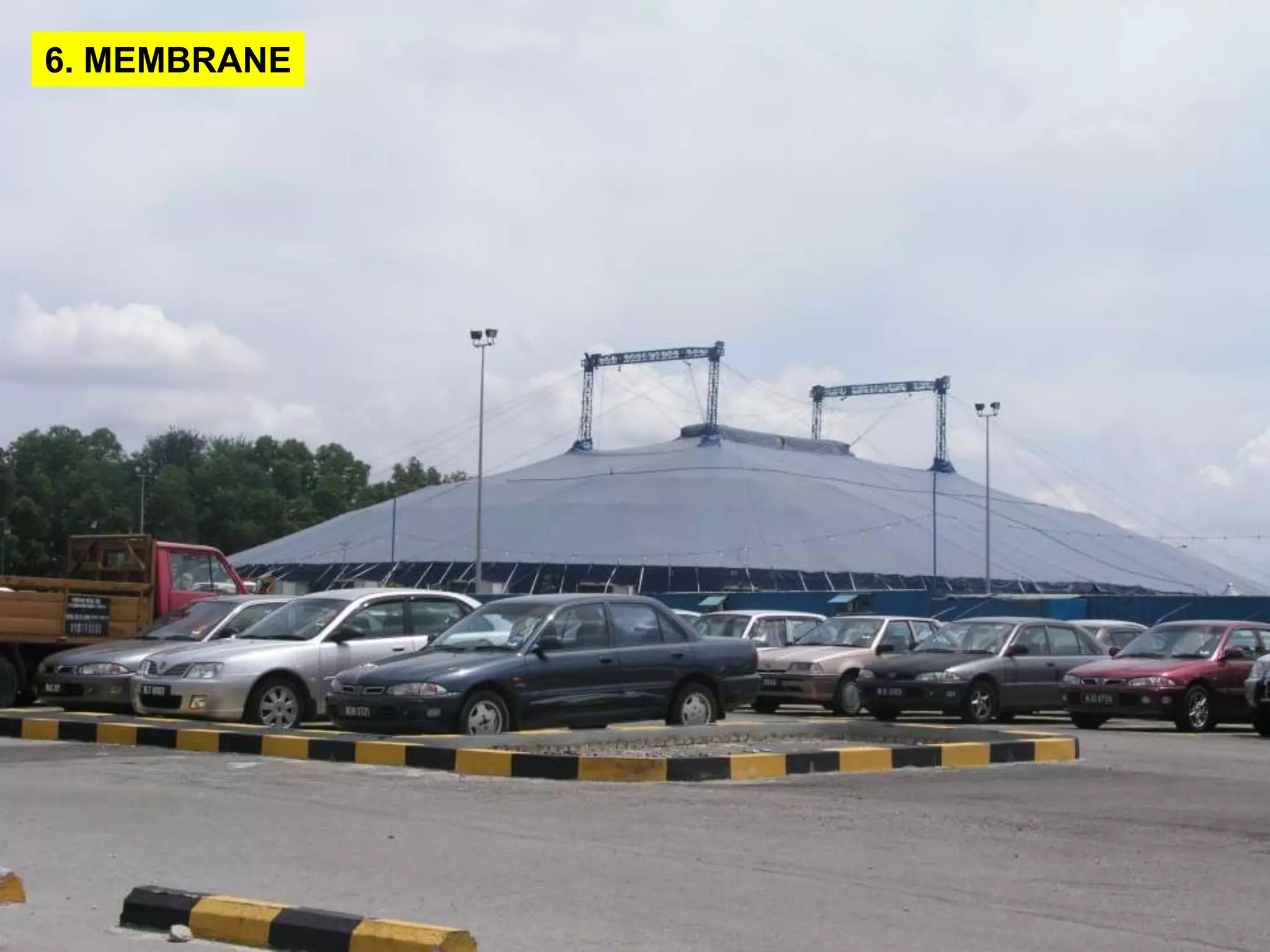 6. MEMBRANE
 