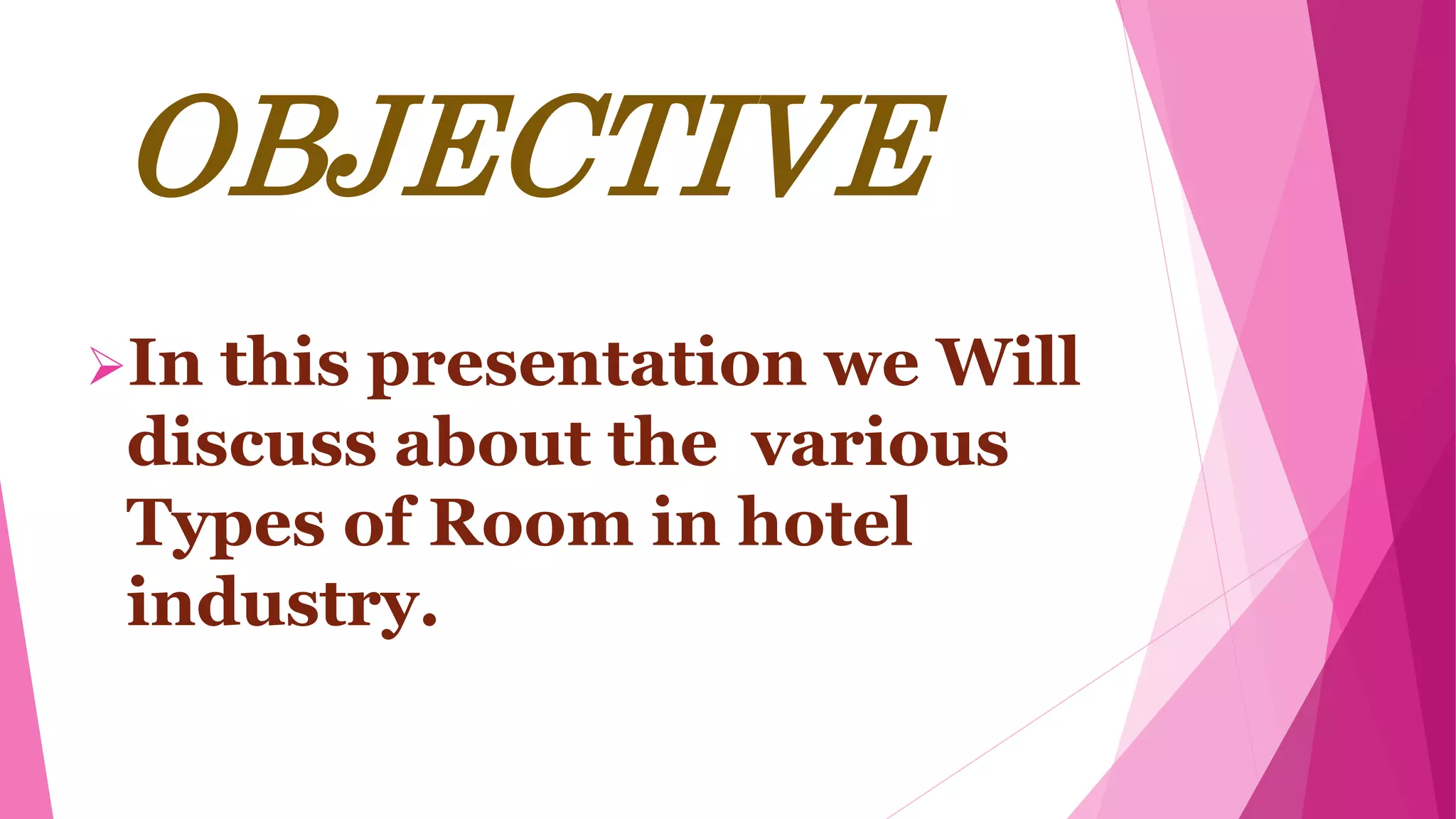 types-of-room-in-hotel-industry-pptx-hotels-and-motels-travel-type
