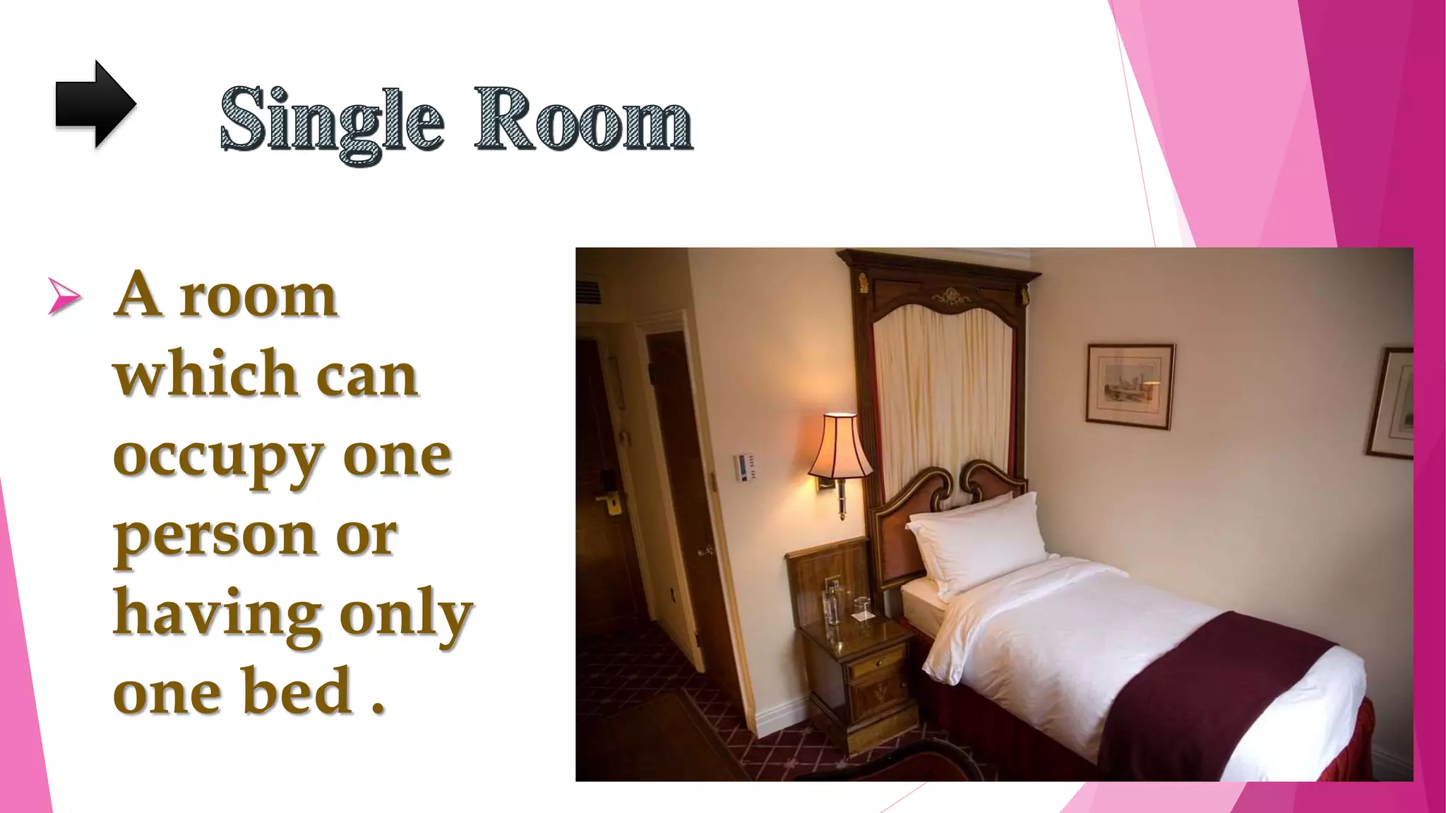 types-of-room-in-hotel-industry-pptx-hotels-and-motels-travel-type