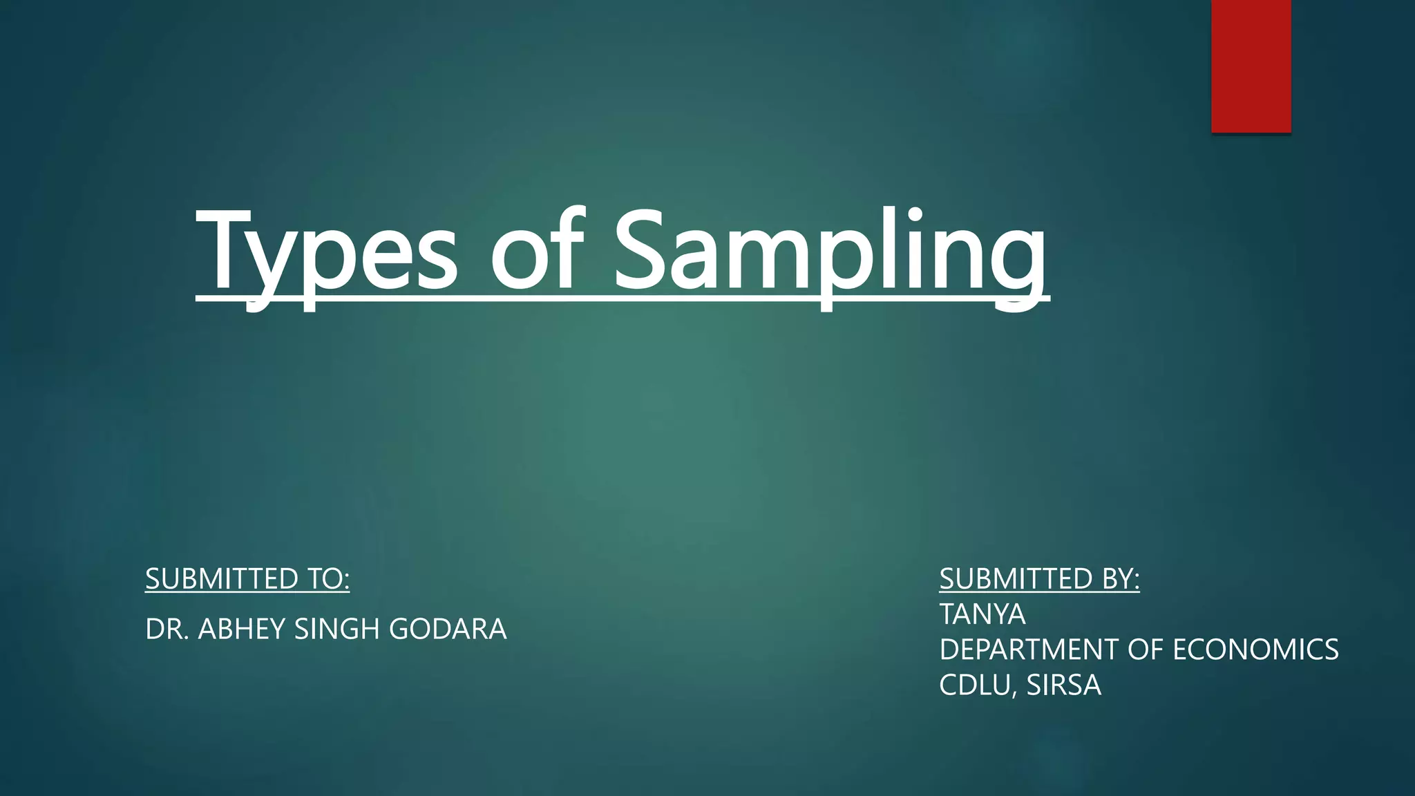 Types of Sampling .pptx