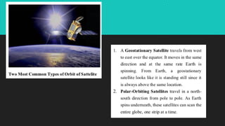 Comprehensive Overview of Artificial Satellites and Their Diverse ...