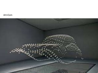 Art+Com
 