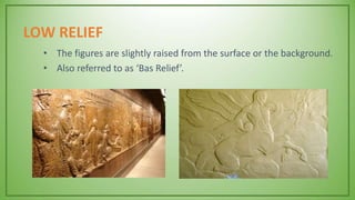 TYPES OF SCULTURE.pptx