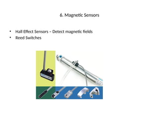 Types_of_Sensors used in spm machines.pptx
