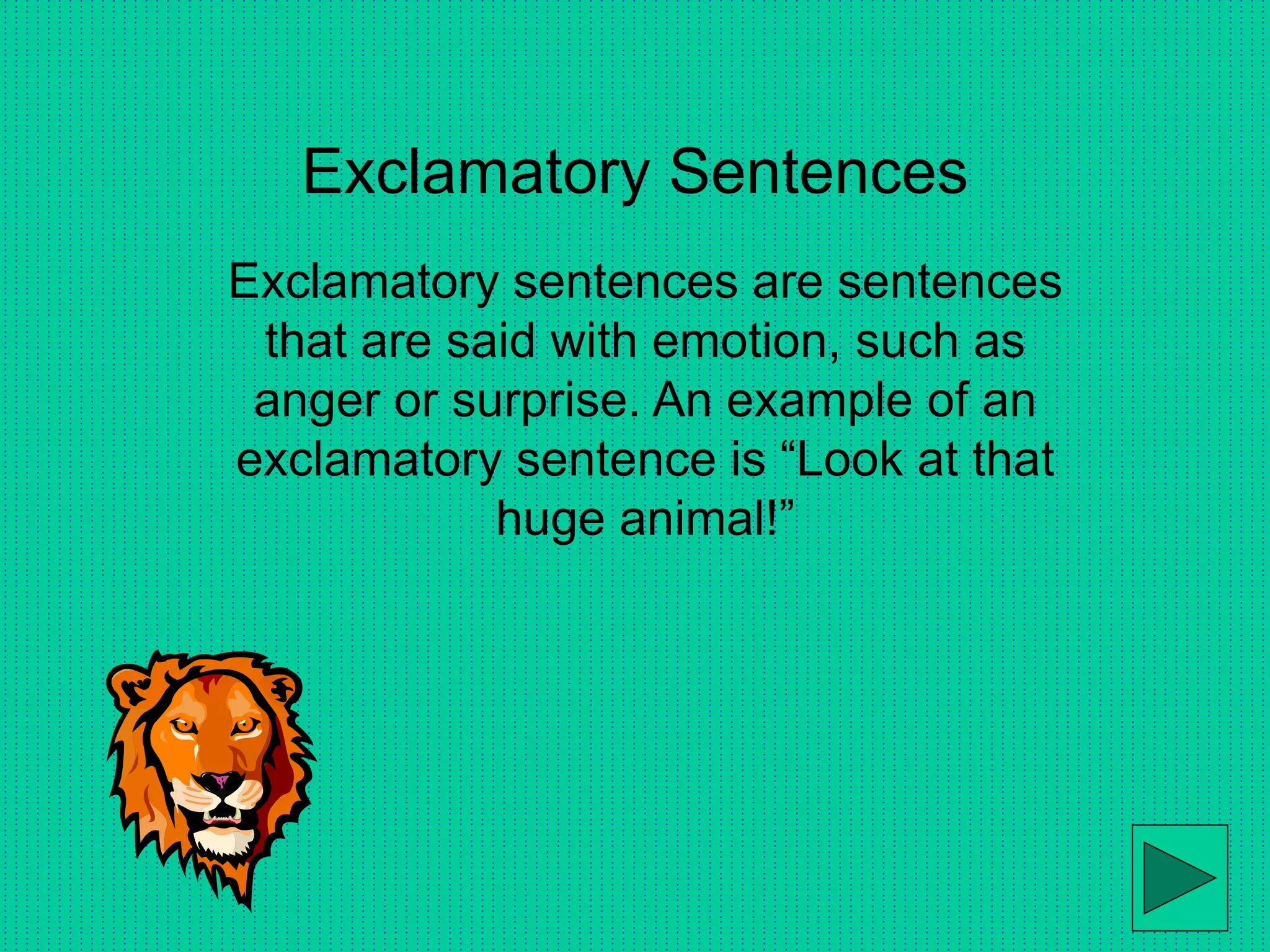 Types of Sentences.ppt