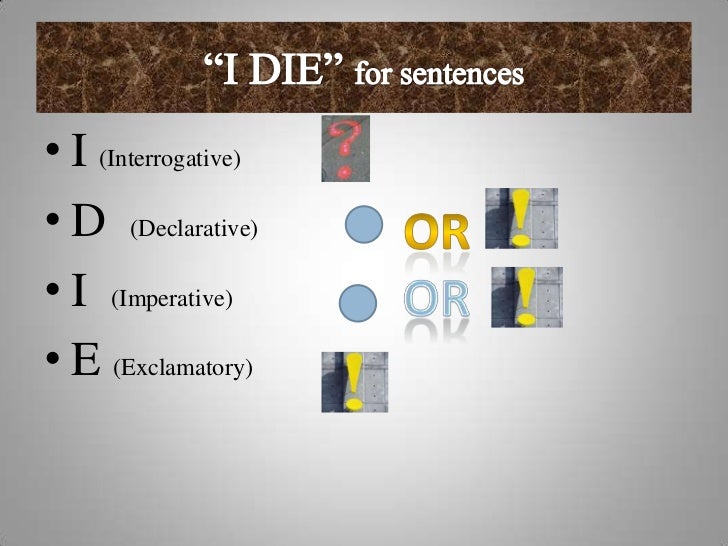 types-of-sentences-ppt