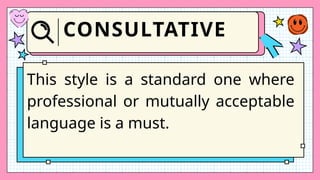 communicative competence strategies in various speech situations | PPTX