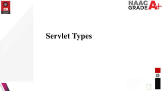 J2EE : Java servlet and its types, environment | PPTX | Web Development ...