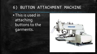 cloth bolsa stitching machine