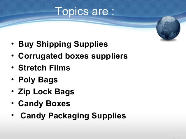 cheapest place to buy shipping boxes
