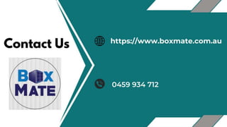 Types of Shipping Container : What You Need to Know.pptx