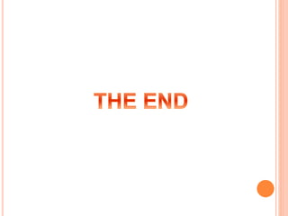 Types of sight distance