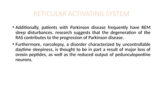 Sleep Ras Types of sleep, neurophysiology of sleep.pptx