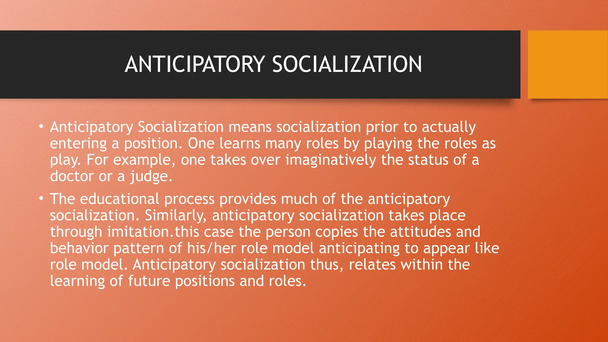 types of socialization process in sociology.pptx