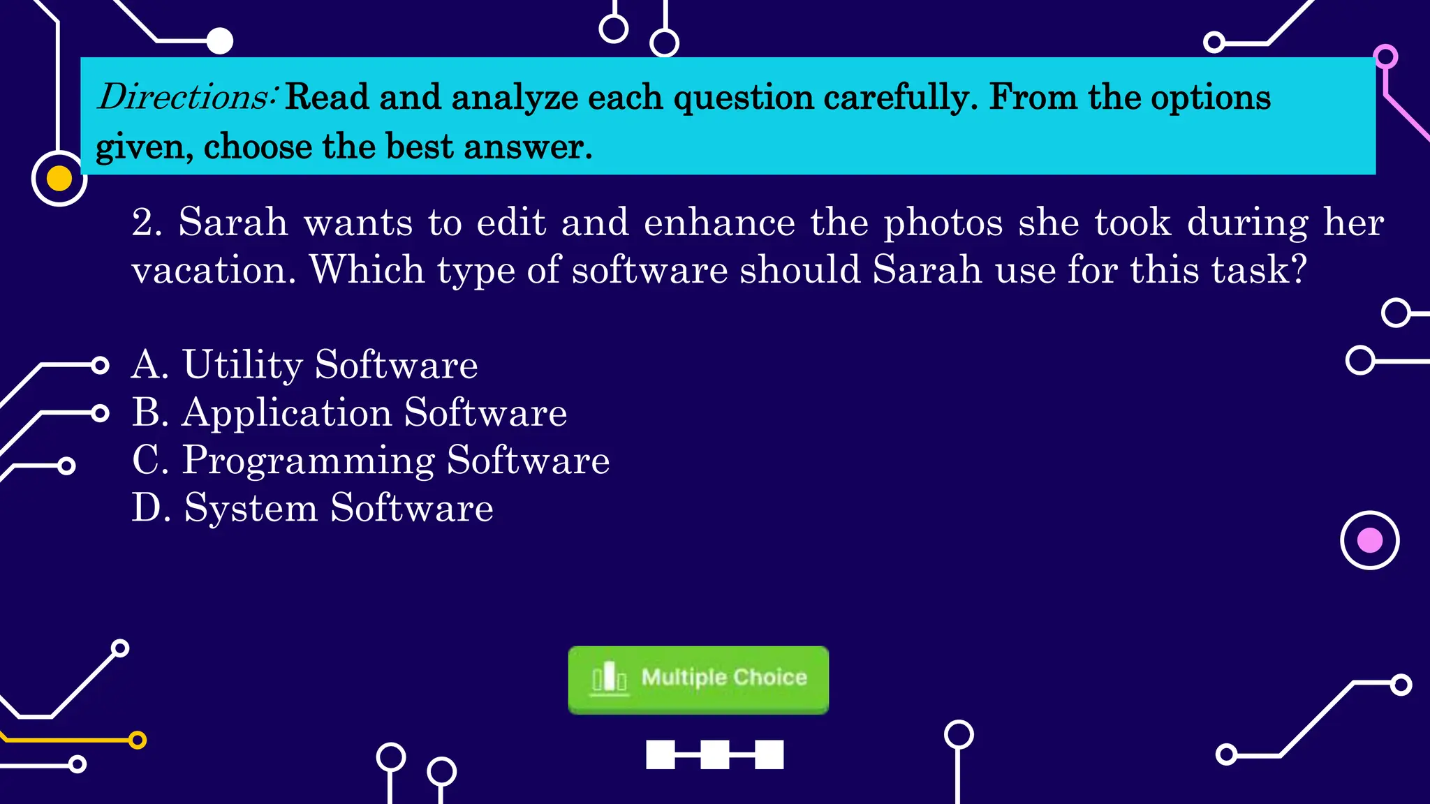 TYPES OF SOFTWARE lesson in css- Copy.pptx
