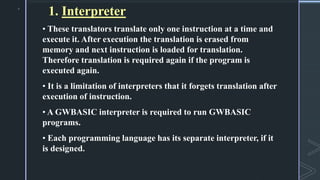 Types of software | PPT