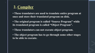 Types of software | PDF