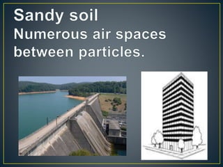 Types of soil-PPT