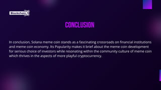 Types of Solana Meme Coins and its Popularity in 2025.pdf