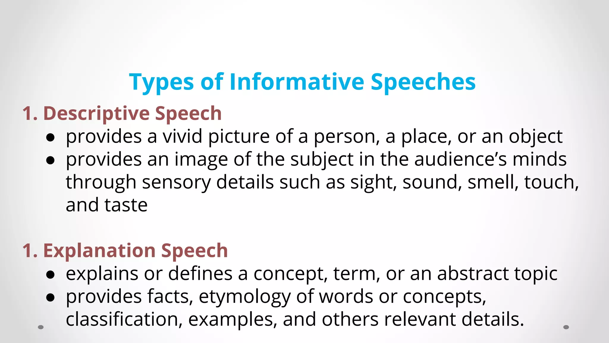 Types of Speeches According to Purpose.pptx