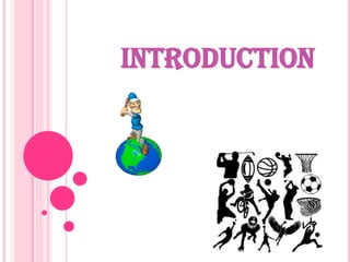 Types of sports | PPTX