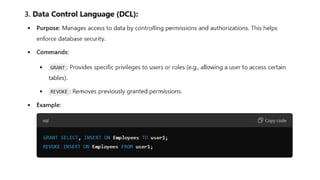 Types of SQL Commands, Basic SQL comm.pptx