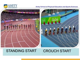 Types of start | PPT