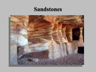 Sandstone Types In Usa Types of stones and their applications.pdf