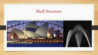 Types of strucctural systems | PPTX