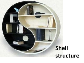 Types of structures | PPT