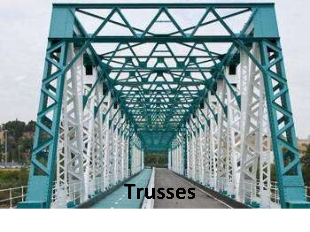 Types of structures